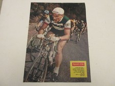 CYCLISME DECOUPE REVUE 386