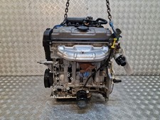 Moteur - Peugeot 206 1.4i 75ch