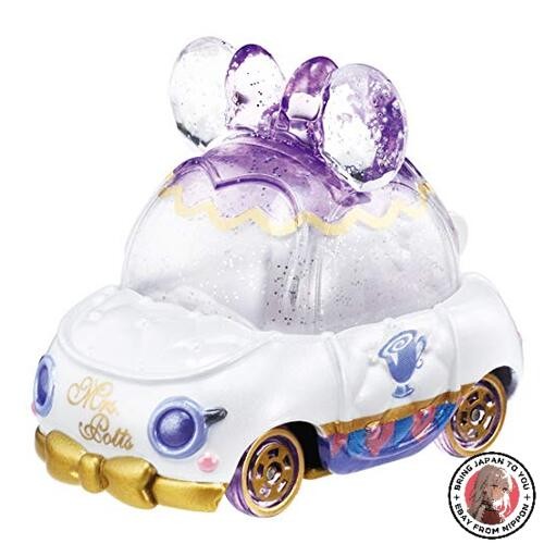 Nouveau ruban tomica disney - nouveau,