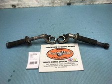 Paire de demi-guidons Honda
