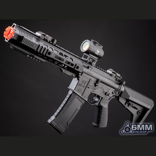 6mmproshop sai licensed - licensed, gry