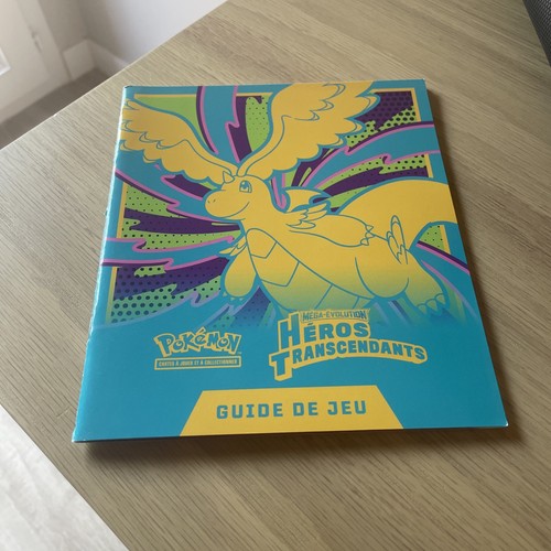Livre guide jeu carte - de,