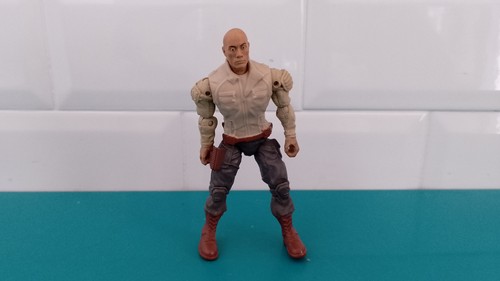 Figurine rampage the - figurine, movie