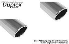 Inox le Sport Échappement