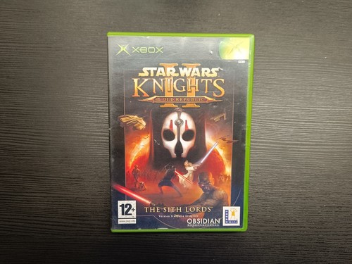Star wars knights the - knights,