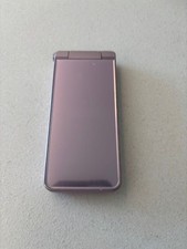 SHARP AQUOS KEITAI 2 601SH ROSE débloqué d'occasion du JAPON