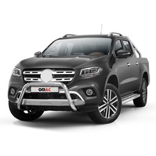 Pare-Buffle Avant Pour