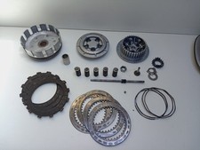 Kawasaki K1 KE KS - Embrayage