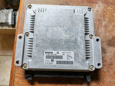 Calculateur Moteur Citroen