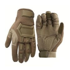 Gants tactiques tactiles for