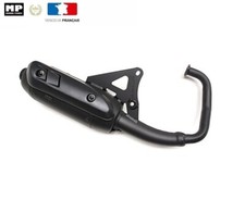 Pot d'Echappement Homologué