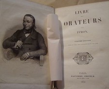 TIMON ( LAHAYE  Louis-Marie