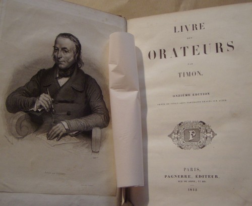 Timon lahaye louis marie - (, louis-marie