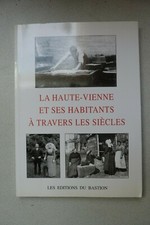 la haute vienne et ses