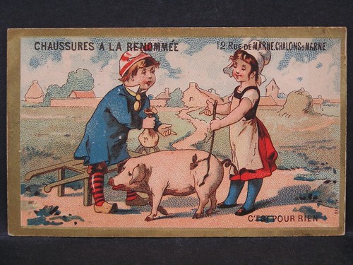 Chaussures renommée la - chaussures,