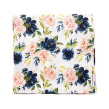 Carré mousseline en Kaffel