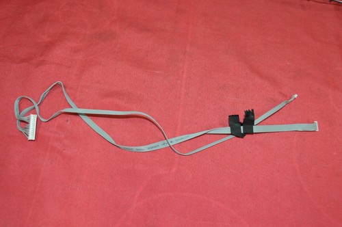 Câble clavier pour tv - ir,