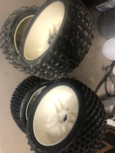 Baja 5 - baja, 1/5