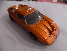 1/43ième – NOREV JET CAR – MERCEDES C111 – n°709