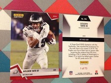 Golden Tate III Eagles #246