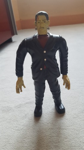 Figurine frankenstein - figurine,