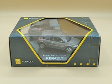 1/43 Renault Megane II Phase 2