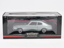 Minichamps ford capri - minichamps,