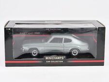 Minichamps 1/18 Ford Capri