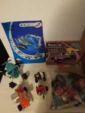 Meccano metal erector 6515 - meccano, #6515
