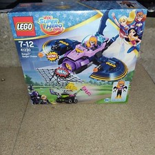 LEGO DC Super Hero Girls 41230