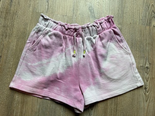 Zara short coton rose - short,