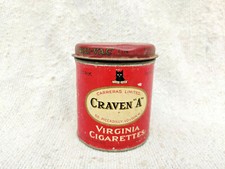 Vintage Carreras Limitée