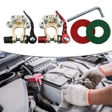 Borniers de batterie 12V neufs