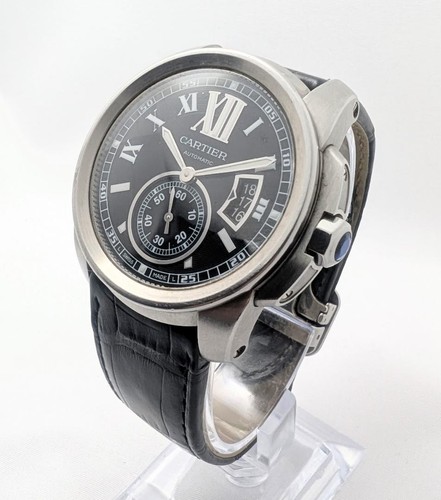 Cartier calibre - calibre,