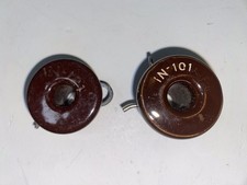 WWII Jeep MB Dodge Insulator