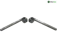 Demi guidon droit et gauche