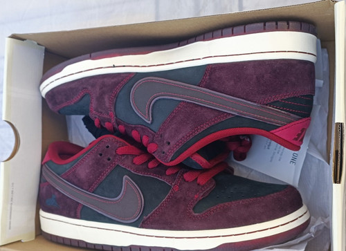 Riot skateshop nike - skateshop, x