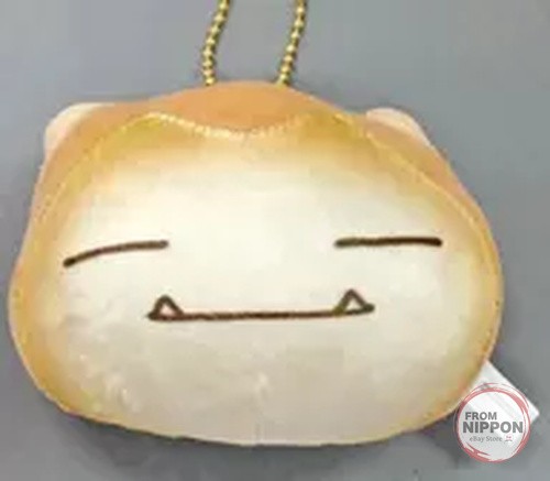 Mascotte ichiban kuji - mascotte,