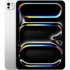 Apple iPad Pro 11" 2024 M5 6th