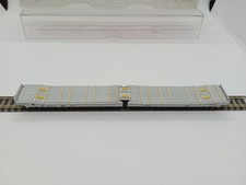 MF TRAIN, Échelle N-1/160