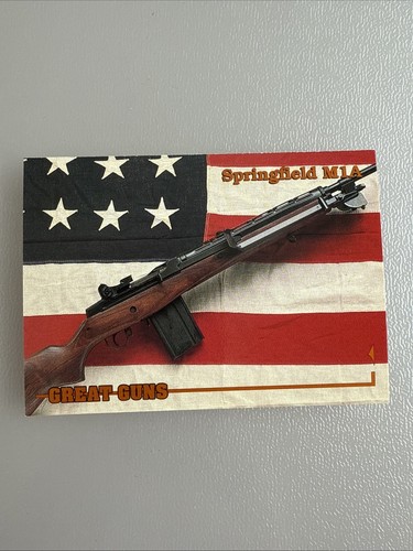 Springfield m1a 1993 great - 1993,