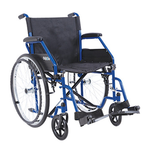 Wimed fauteuil roulant pliable - roulant,
