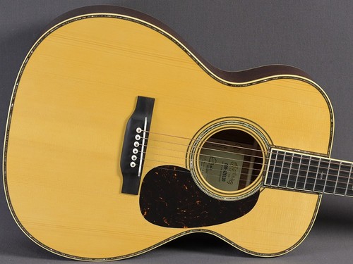 Martin 000 eric - 000-42, clapton