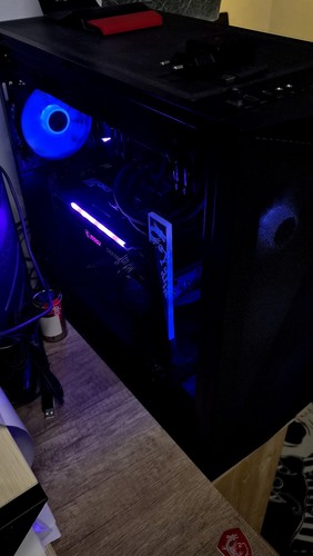 Gaming msi rtx - rtx, trio