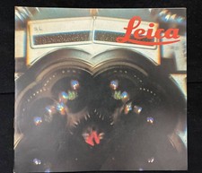 Leica LEICAFLEX SL Très rare