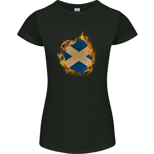 Drapeau écossais croix - Écossais, la