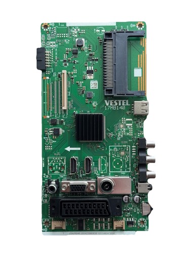 Carte mère 23489246 17mb140 - mère,