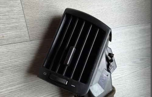 Grille aération avg bmw 330 - avg,