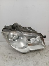 Optique avant principal droit (feux)(phare) VOLKSWAGEN TOURAN 1 PHASE 2