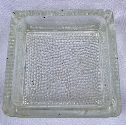 Lumax vide poche verre - vide,